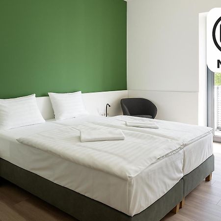 Raday Haz Aparthotel Будапеща Екстериор снимка